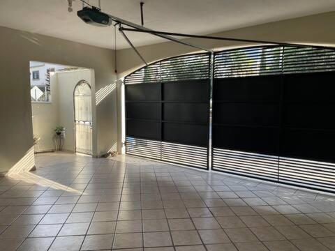 Villa La Casa Rosa Monterrey Exterior foto